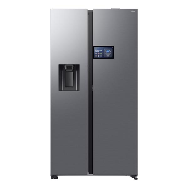 Samsung Frigorifero Side By Side AI Home 621L …