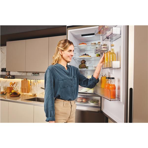 Candy CNCQ2T620DX Libera installazione 409 L D Acciaio …