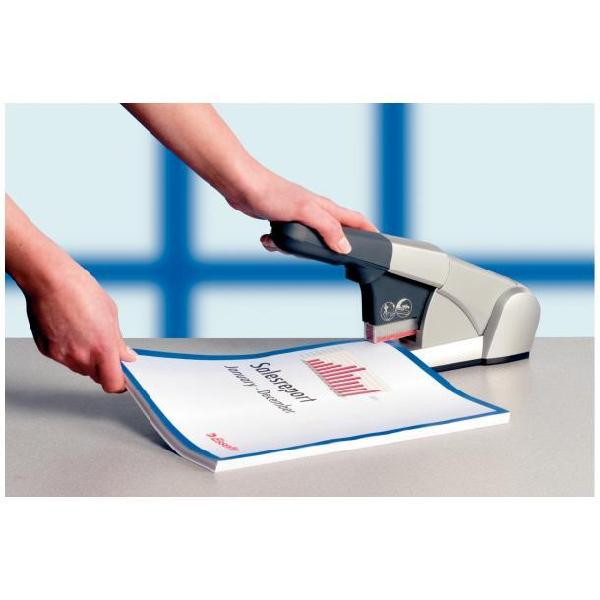 Leitz CUCITRICE PER BLOCCHI MOD. 5551 ASP