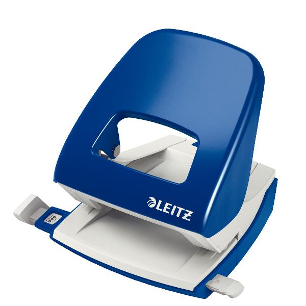 Perforatore in metallo Leitz NeXXt - 2 fori …