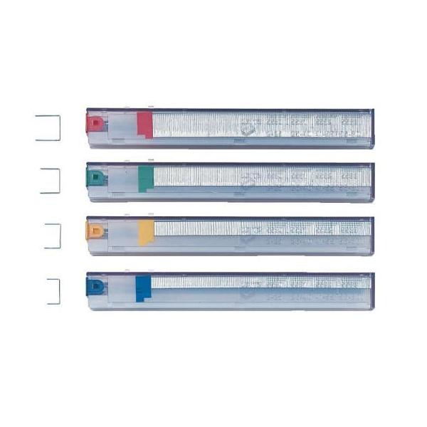 Leitz punti metallici K8 XL5551