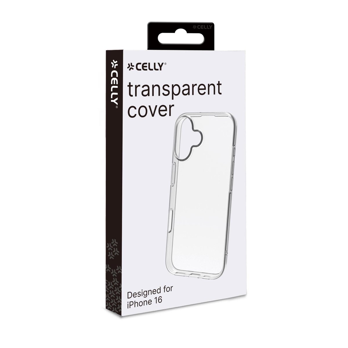 Cover - GELSKIN - Apple iPhone 16 IPHONE …