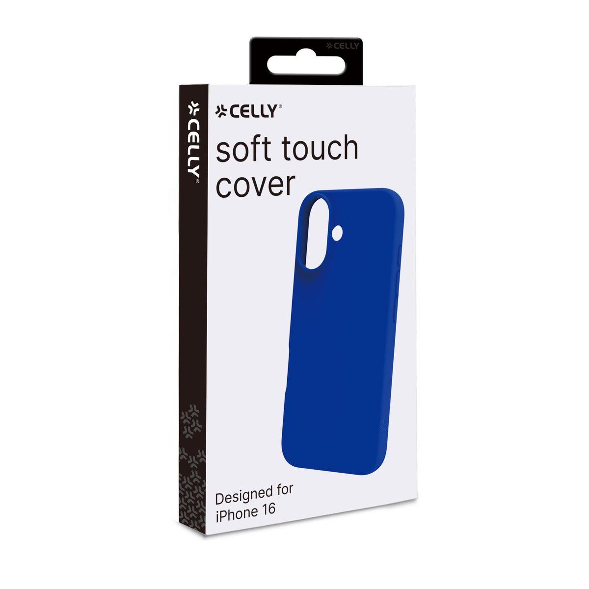 Cover - CROMO - Apple iPhone 16 IPHONE …