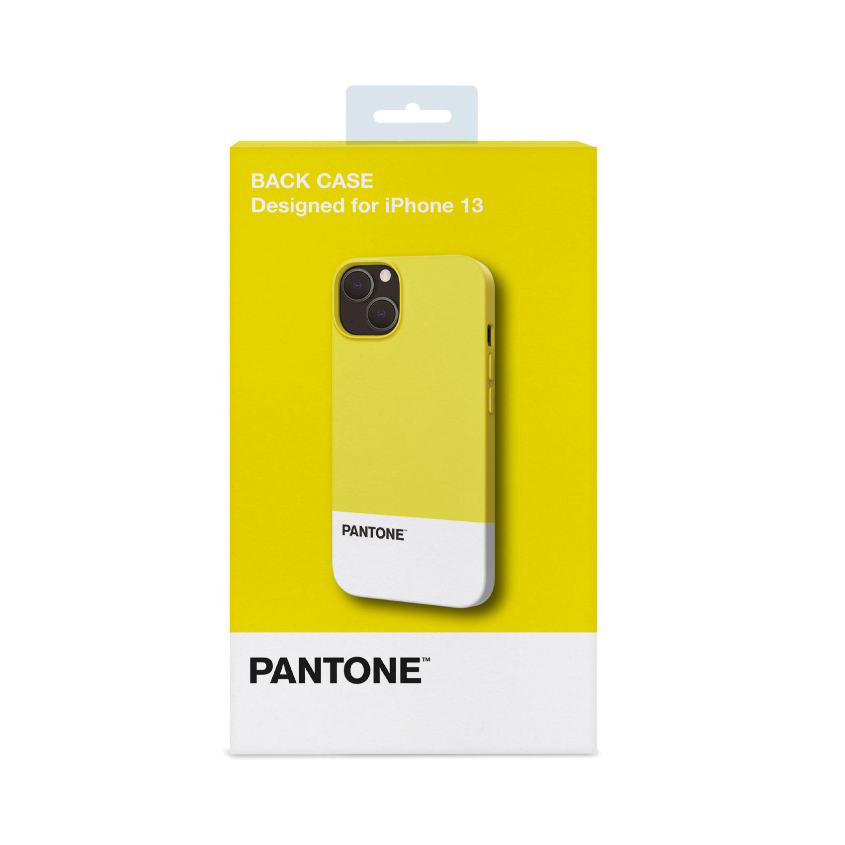 Cover - PANTONE - Apple iPhone 13