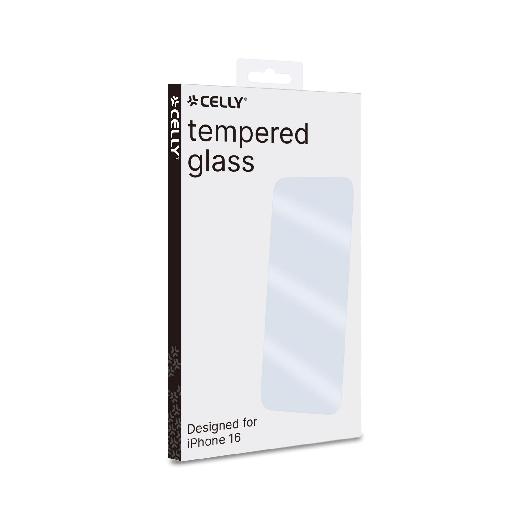 Proteggi schermo - EASY - Apple iPhone 16 …