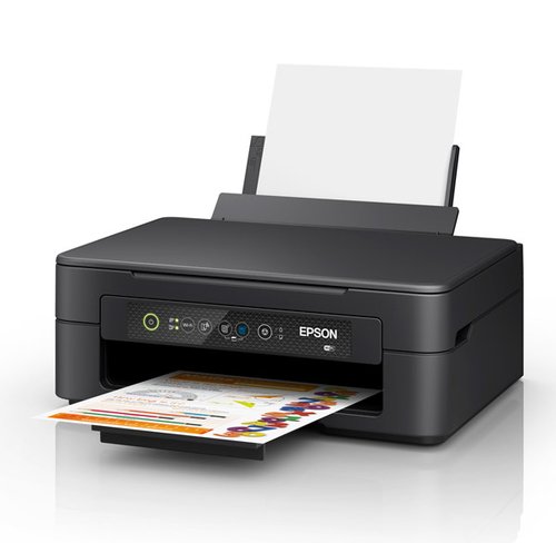 Epson Expression Home XP-2205 - Stampante multifunzione - …