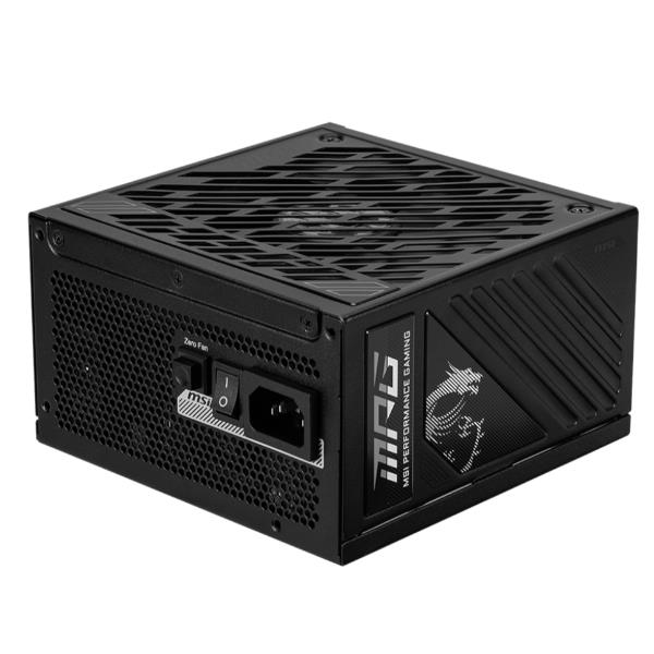MSI MPG A1000GS PCIE5