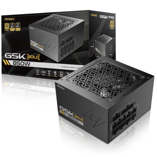 Antec GSK850