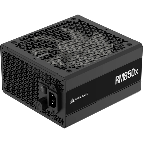 Corsair Alimentatore interamente modulare RMx Series RM850x (EU) …