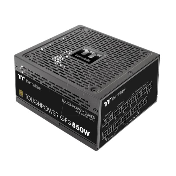 Thermaltake ALIMENTATORE TOUGHPOWER GF3 850W FULLY MODULAR PCIe …