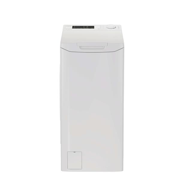 Candy TCA263D2-S lavatrice Caricamento dall'alto 6 kg 1200 …