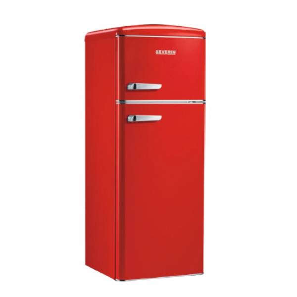 SEVERIN DP RETRO E 146CM CREMA
