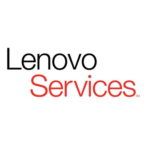 Lenovo Premier Support Upgrade - Contratto di assistenza …