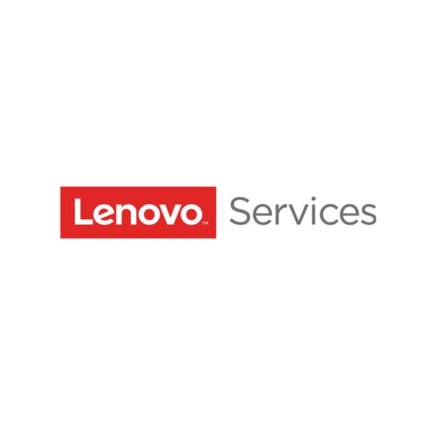 Lenovo Premier Support Upgrade - Contratto di assistenza …