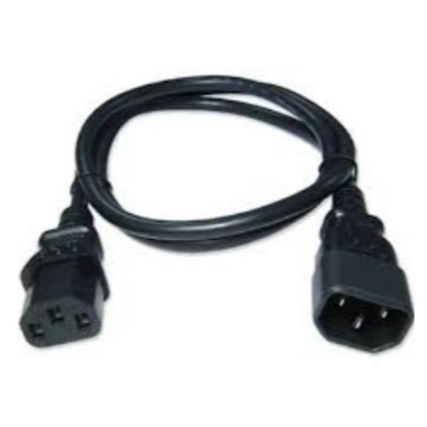 Zebra - Prolunga alimentazione - IEC 60320 C13 …