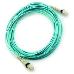 HPE - Cavo di rete - LC multi-mode …