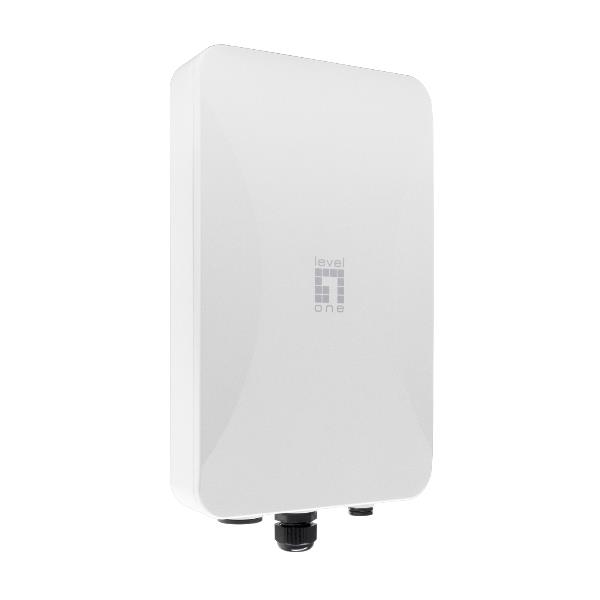 Level OneWAB-8021 - ACCESS POINT AX3000 Dual Band …