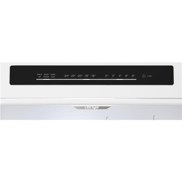 Bosch Serie 4 KGN492IAF , Frigorifero combinato da …