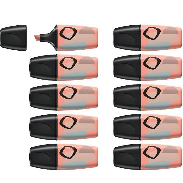 Stabilo BOSS ORIGINAL MINI - SIENNA