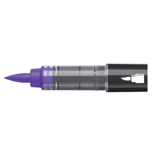 SHARPIE ACRYLIC CREATIVE MARKER PUNTA A PENNELLO - …