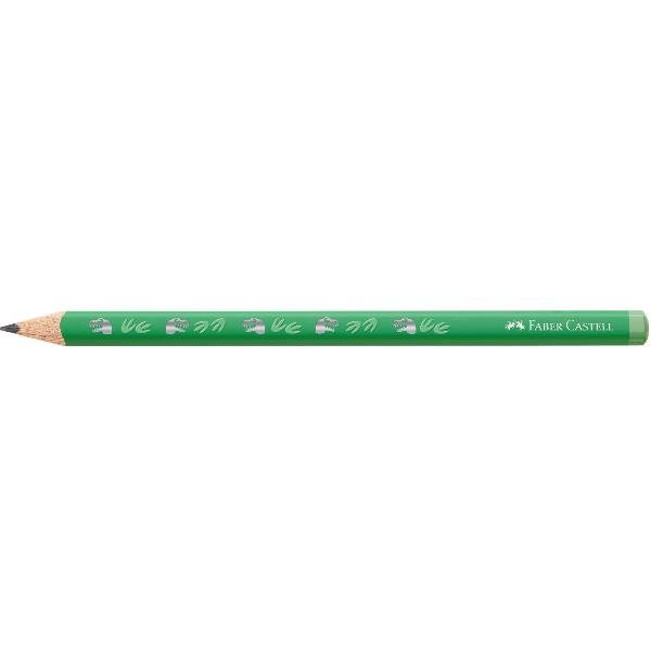 Faber Castell MATITA DI GRAFITE DINOSAURO JUMBO HB …