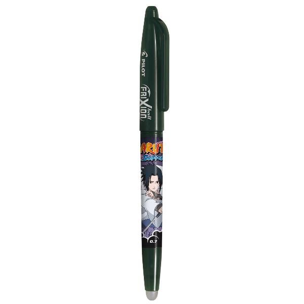 Pilot FRIXION BALL NARUTO NERO