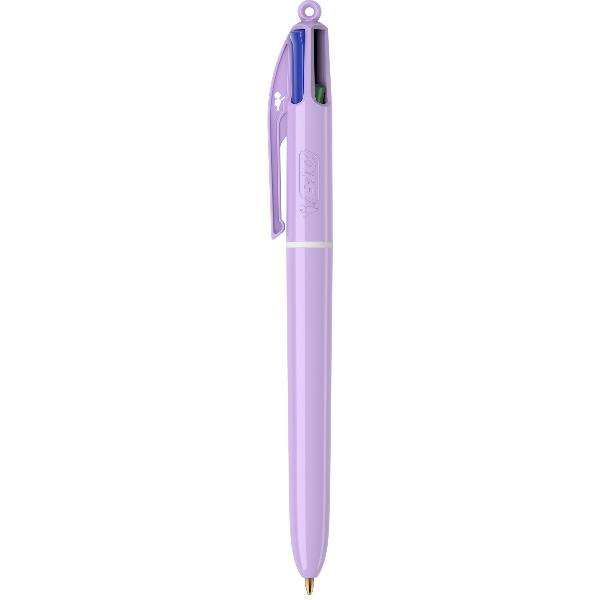 Bic PENNE A SFERA 4 COLOURS - Espositore …