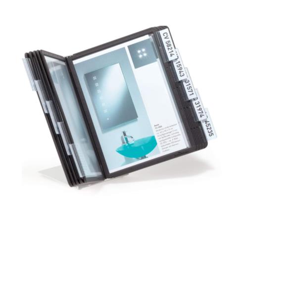 DURABLE VARIO - Leggio a pannelli - per …