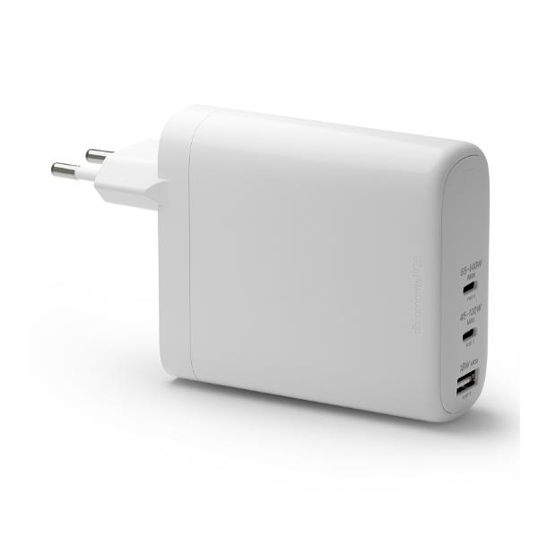 Dbramante 1928 re-charge - EU Wall Charger-USB-C - …