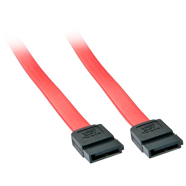 Lindy CAVO SATA3 0,2M