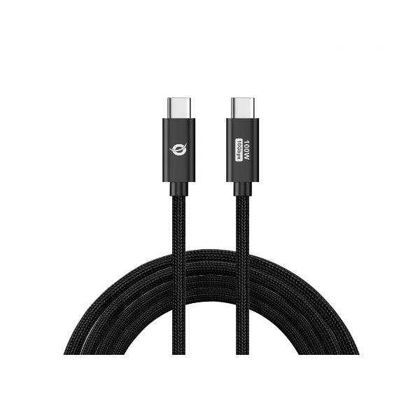 Conceptronic CAVO USB 3.2 Gen 2 C-C PD …