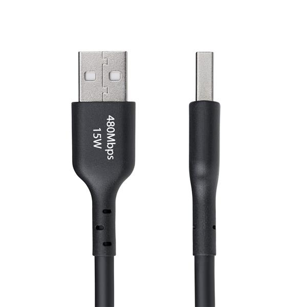 Startech CAVO USB-A A USB-C 4M