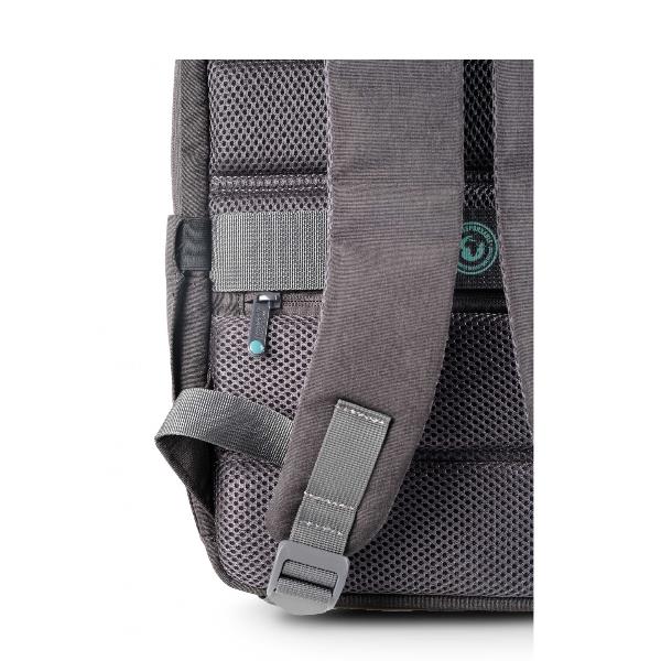 Urban Factory GREENEE ECOLOGIC 1314 DUAL COMPARTMENT BACKPACK