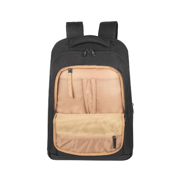 Rivacase Zaino ECO per Laptop 17,3' con cinghia …