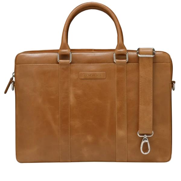 Dbramante 1928 Nordborg 15' Borsa in pelle - …