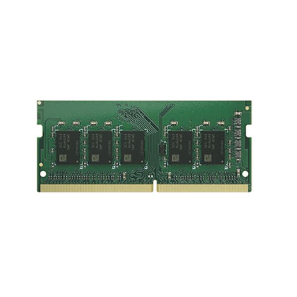 Synology D4ES04-4G