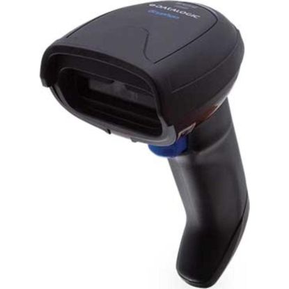 Datalogic Gryphon GM4200, Kit base e cavo USB, …