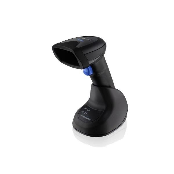 Datalogic QBT2500 LETTORE 2D, BT, KIT CON BASE …