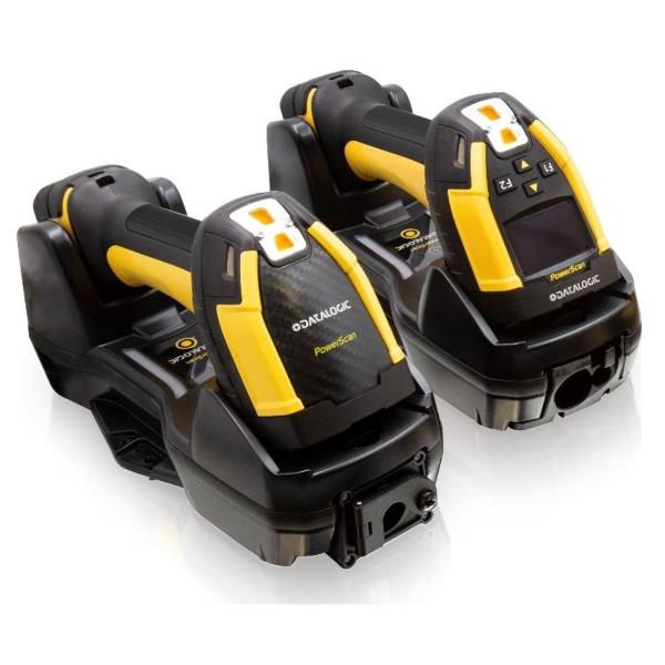 Datalogic PM9600 2D, STANDARD RANGE, NO KIT SOLO …