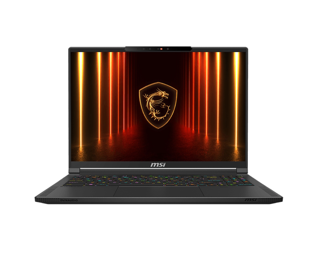 MSI STEALTH 16 AI A2HWFG-021IT