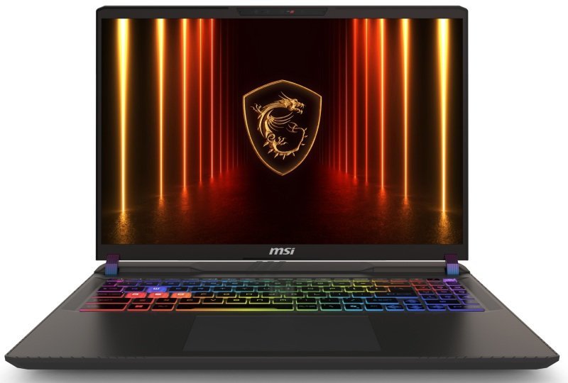 MSI VECTOR 16 HX AI A2XWIG-292XIT