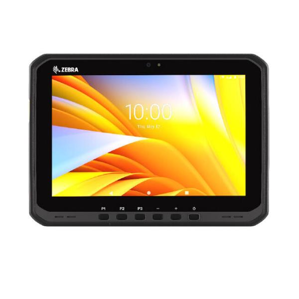 Zebra ET60, 10,1'STANDARD DISPLAY TOUCHSCREEN , 16 GB256 …