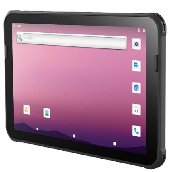 Honeywell EDA10A TABLET RUGGED, NO SCANNER, BT, WI-FI, …