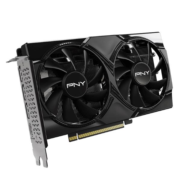 SCHEDA VIDEO GAMING GEFORCE RTX 5060 DUAL FAN …