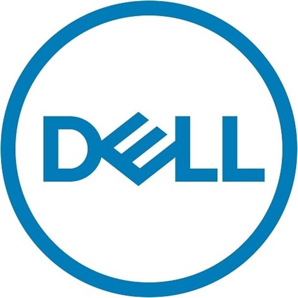 DELL 400-BRDF disco rigido interno 4 TB