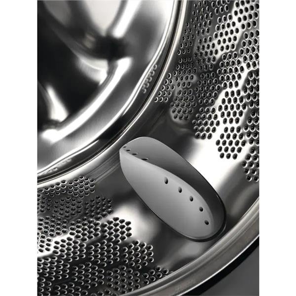 Electrolux EW6F484S lavatrice Caricamento frontale 8 kg 1351 …