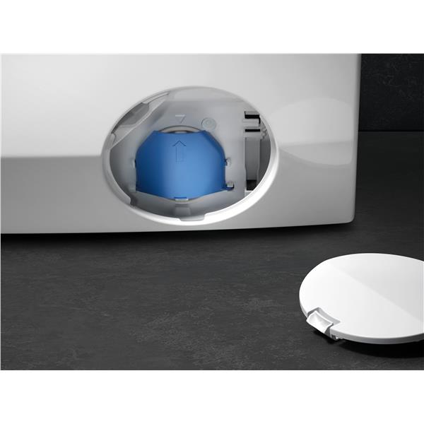 AEG LR7G86CW lavatrice Caricamento frontale 8 kg 1600 …