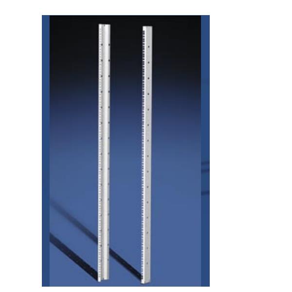 Tecnosteel Montanti 19' per armadi 27U