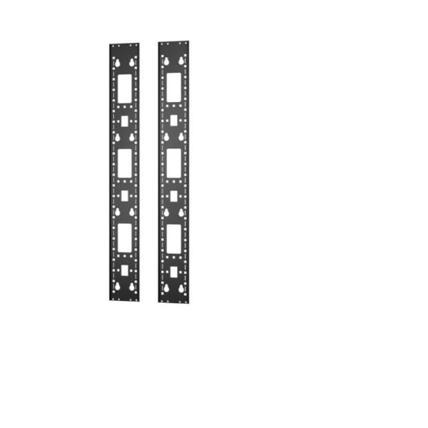 APC ER7RCC24 ACCESSORIO EASY RACK