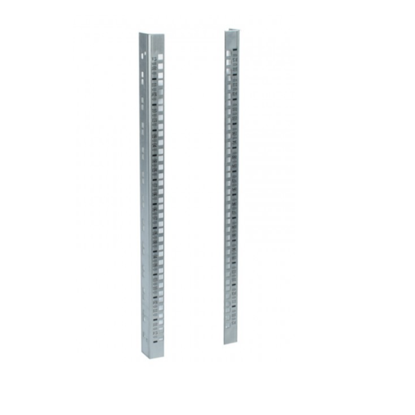 Legrand SET DI 2 MONTANTI PER BOX 21U